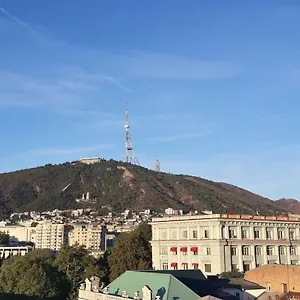 Apart-hotel David Tbilisi