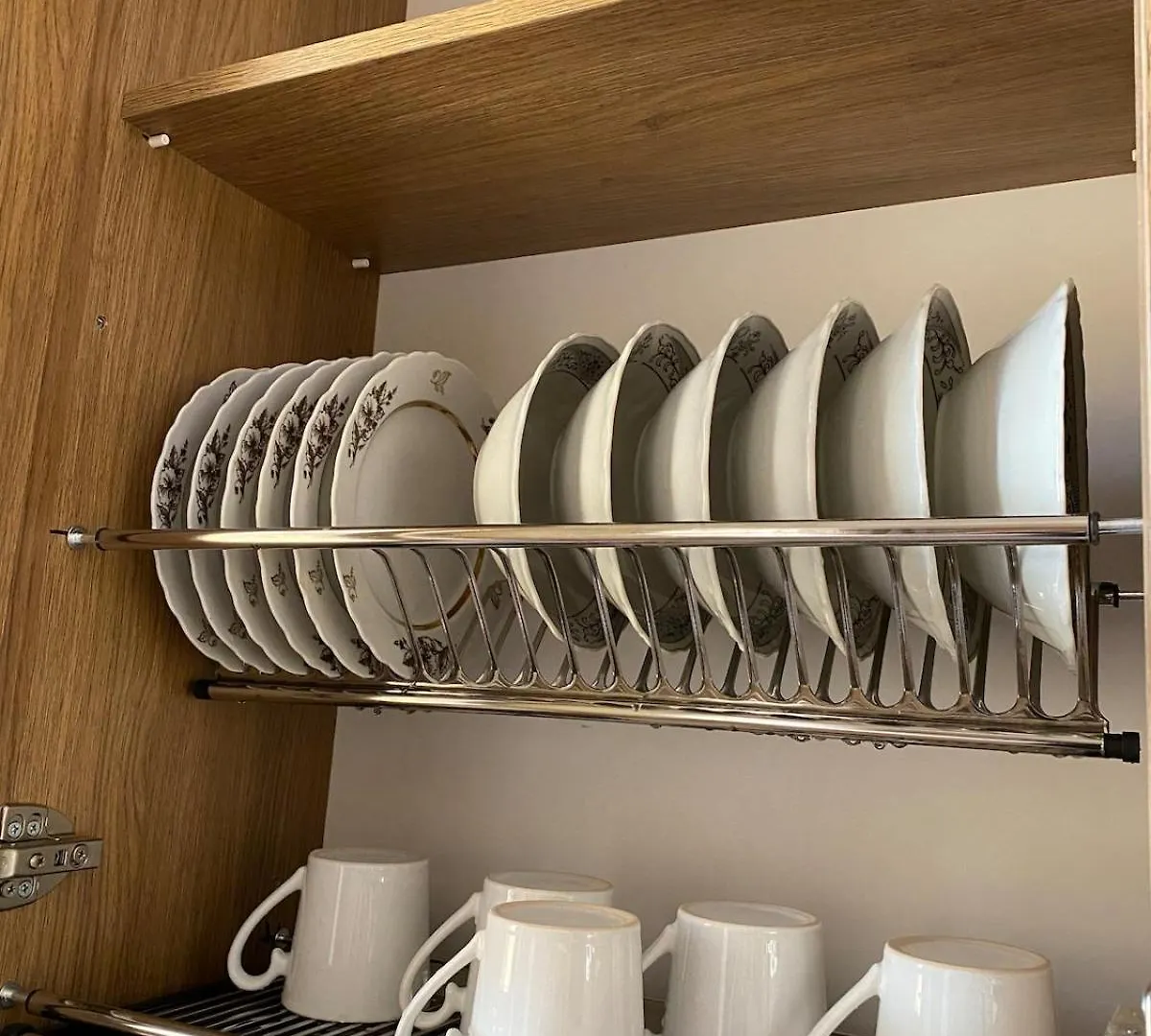 Apartment Sq Gudiashvili Tbilisi