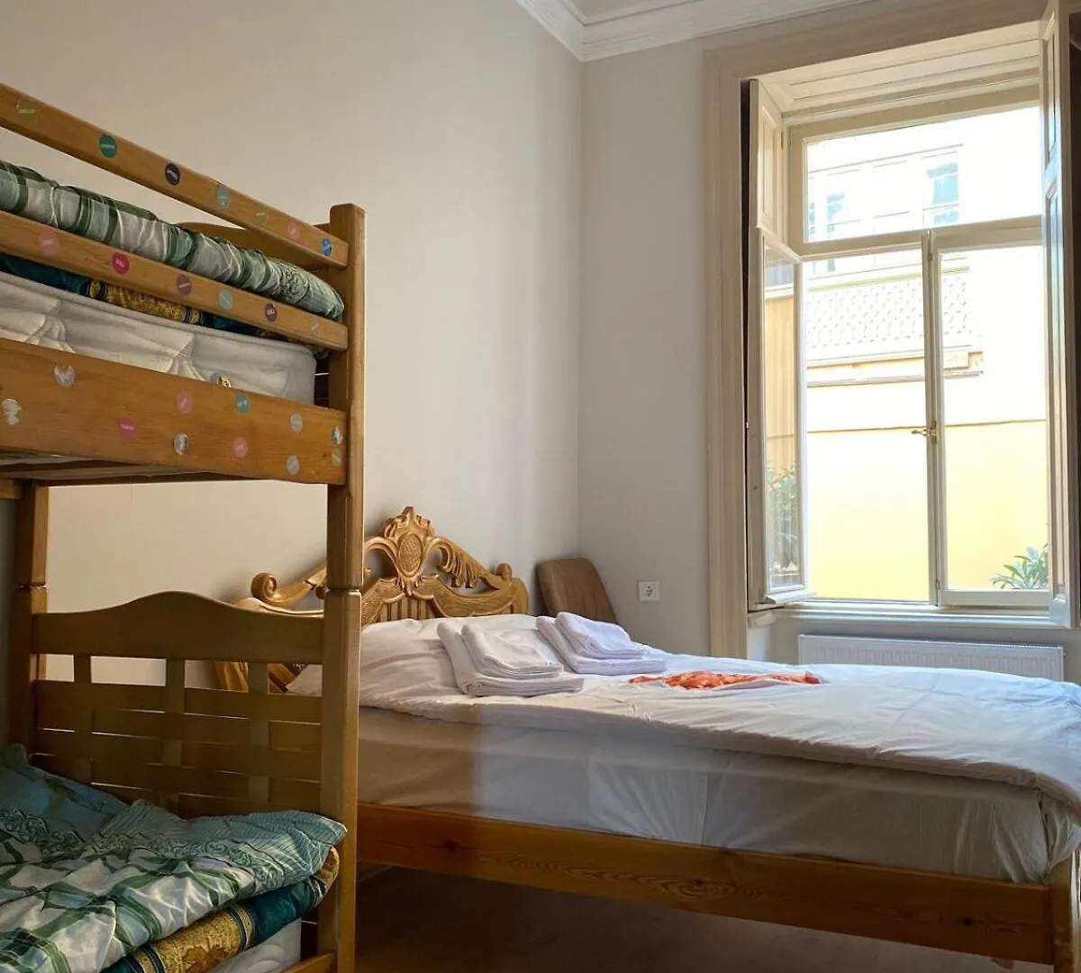 Sq Gudiashvili Tbilisi Apartment